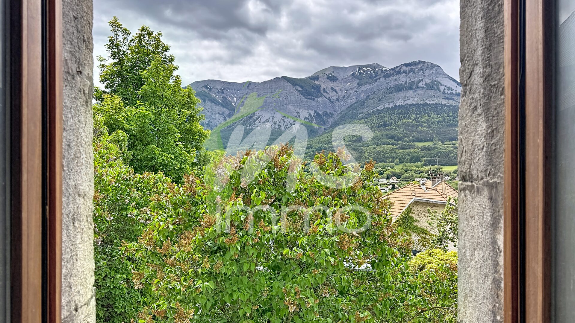 Appartement T3 de 82 m² - Saint Bonnet en champsaur - Photo 5