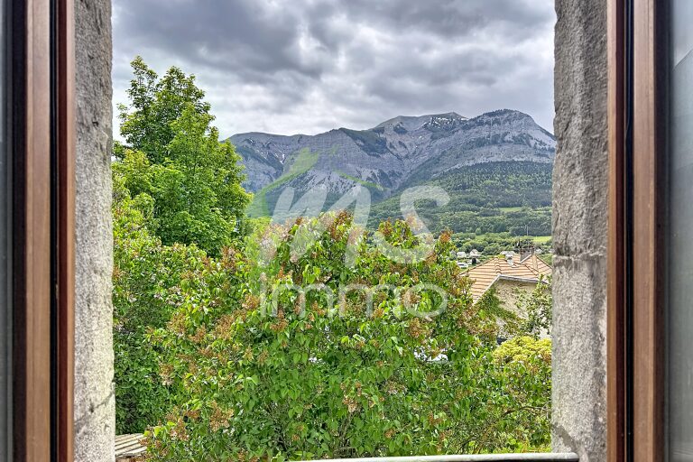 Appartement T3 de 82 m² - Saint Bonnet en champsaur