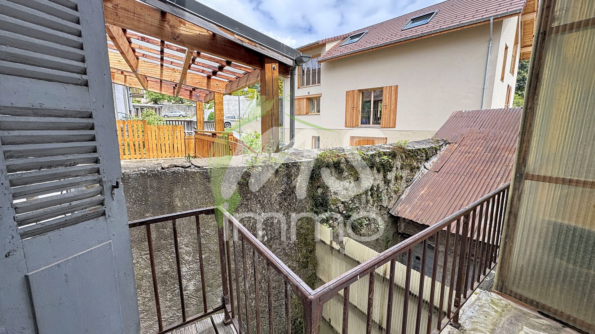 Appartement T3 de 82 m² - Saint Bonnet en champsaur - Photo 6