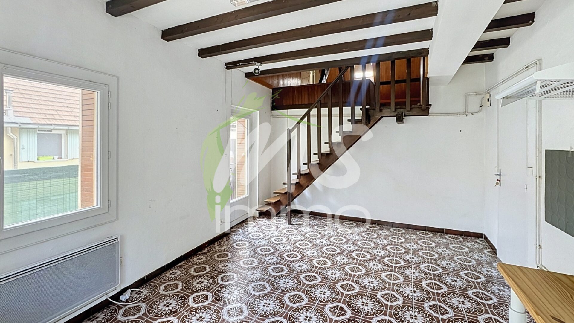 Appartement T3 de 37 m² - SAINT-BONNET EN CHAMPSAUR - Photo 3