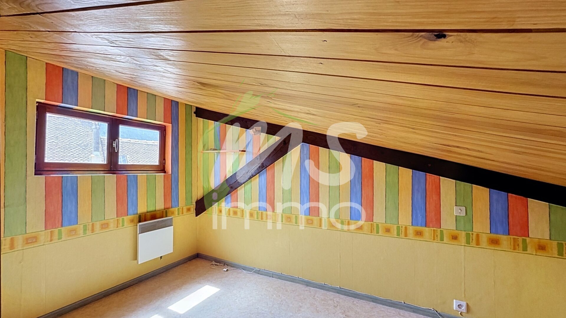 Appartement T3 de 37 m² - SAINT-BONNET EN CHAMPSAUR - Photo 5
