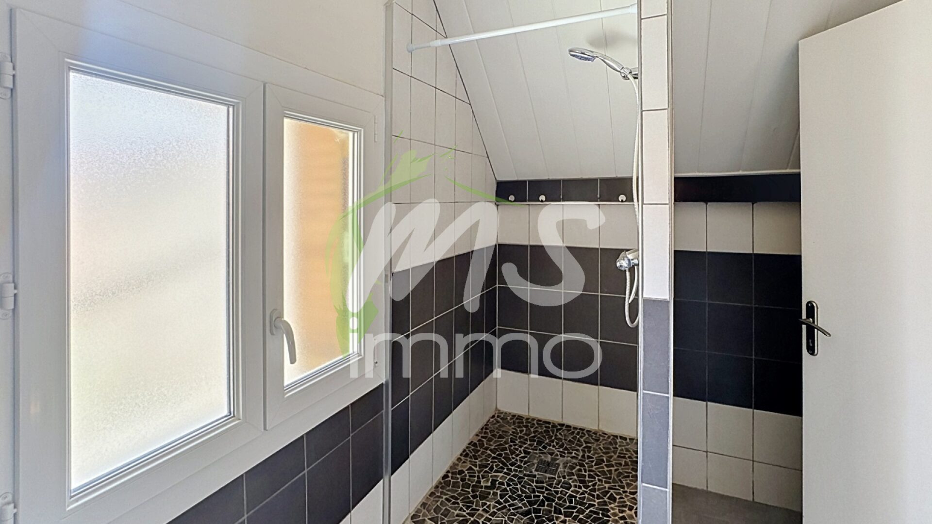 Appartement T3 de 37 m² - SAINT-BONNET EN CHAMPSAUR - Photo 6