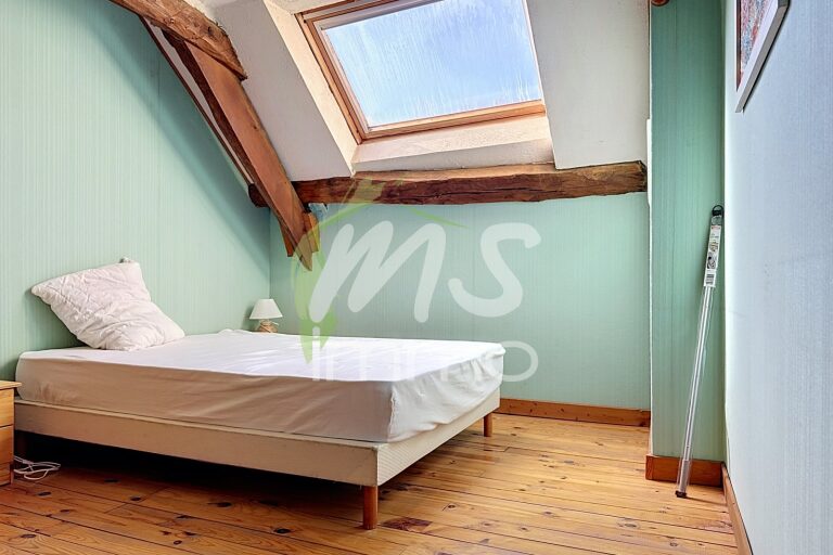 Appartement T3 de 63 m² - Saint bonnet en champsaur