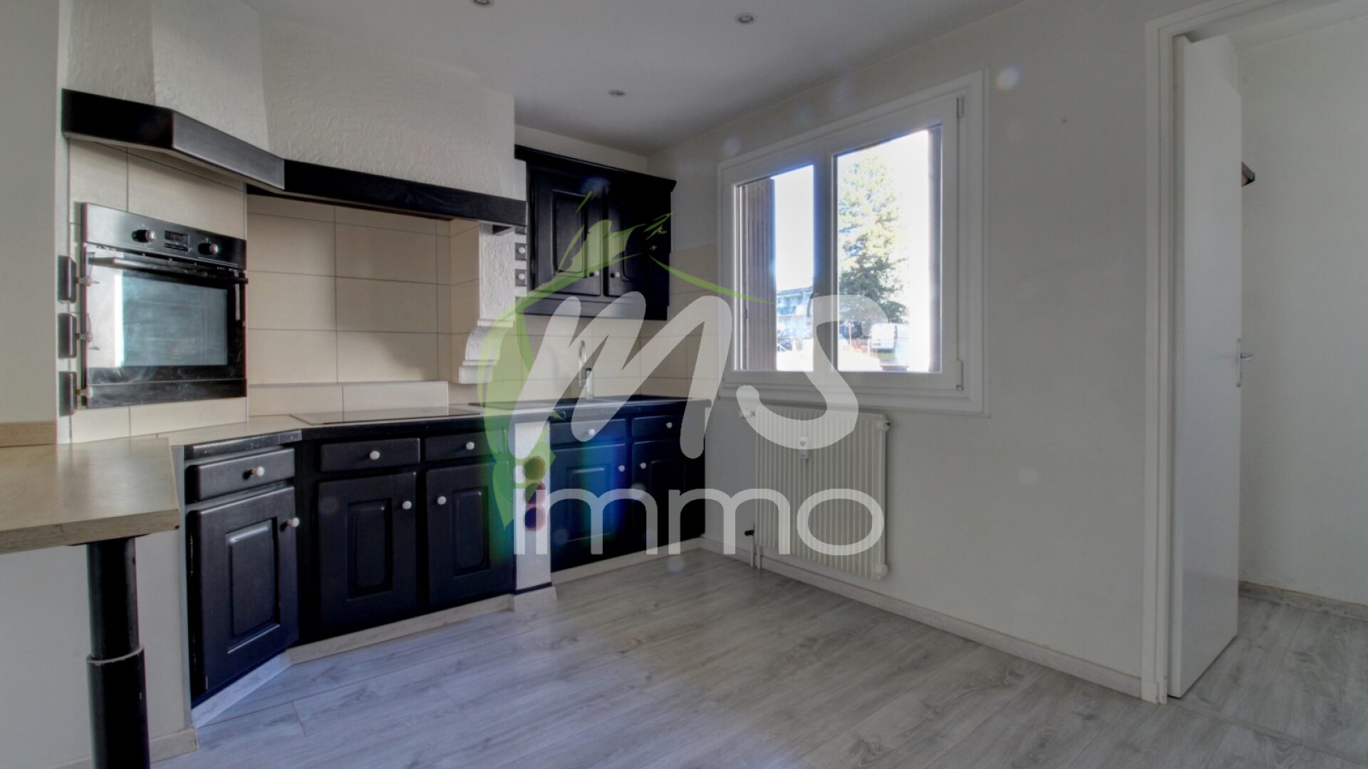 Appartement T3 de 71.06 m² - GAP - Photo principale