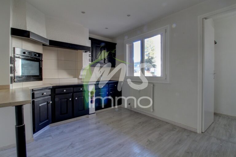 Appartement T3 de 71.06 m² - GAP