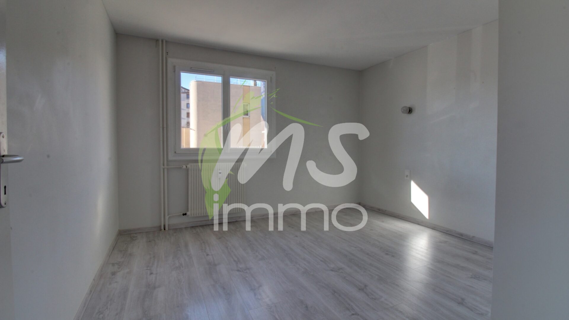 Appartement T3 de 71.06 m² - GAP - Photo 2
