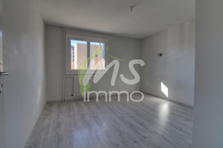 Appartement T3 de 71.06 m² - GAP