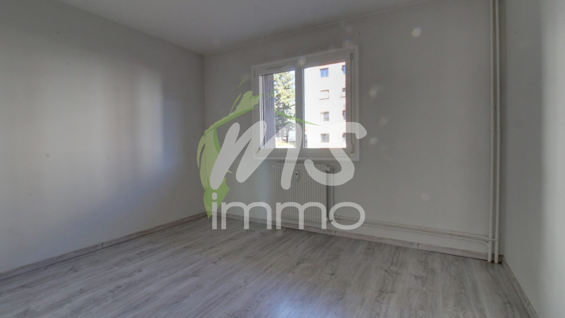 Appartement T3 de 71.06 m² - GAP - Photo 3
