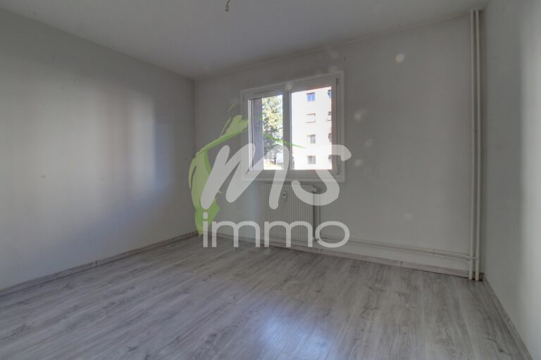 Appartement T3 de 71.06 m² - GAP