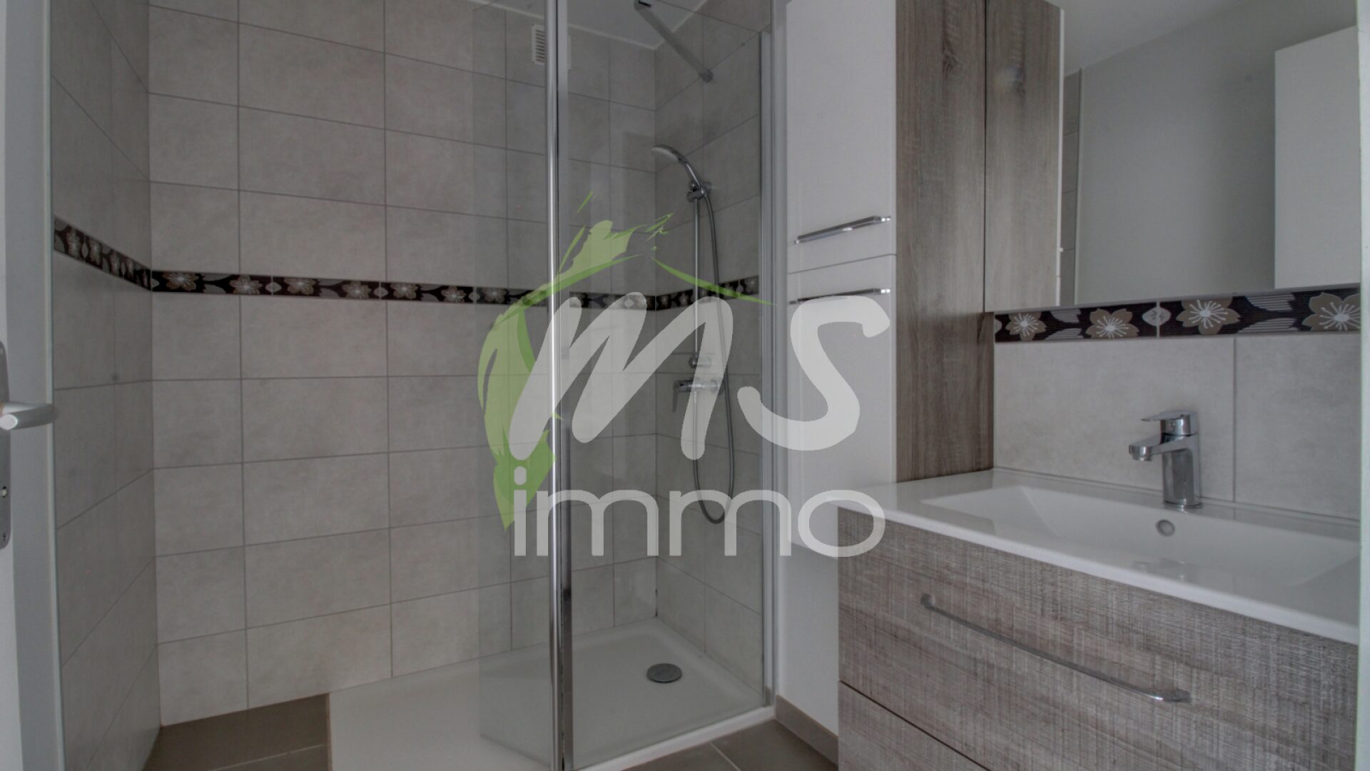 Appartement T3 de 71.06 m² - GAP - Photo 4