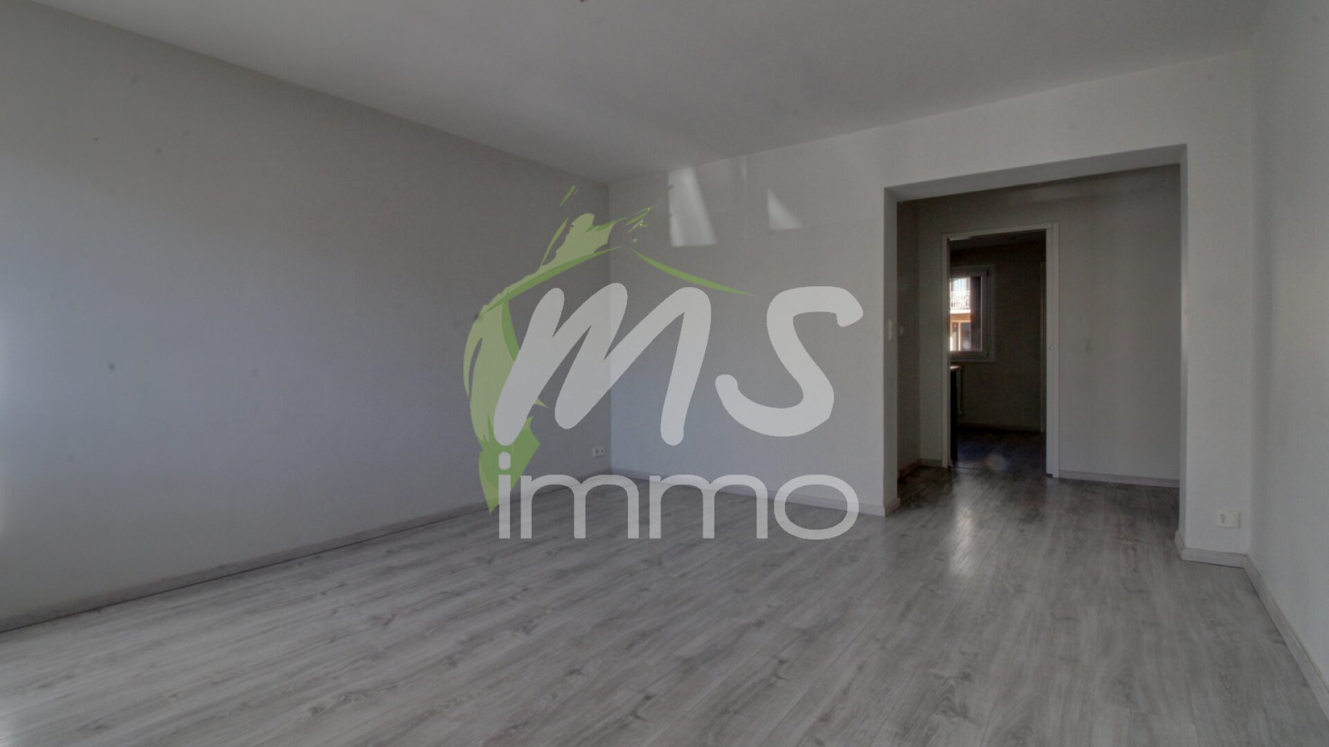 Appartement T3 de 71.06 m² - GAP - Photo 5