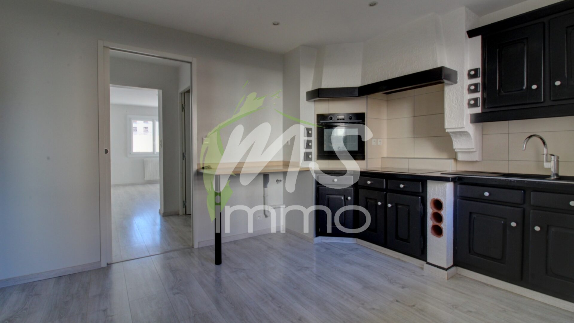 Appartement T3 de 71.06 m² - GAP - Photo 6