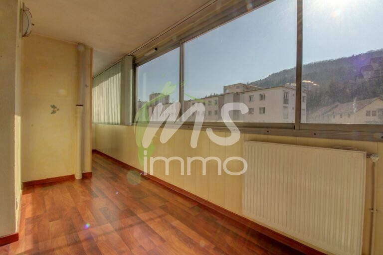 Appartement T3 de 90.95 m² - GAP