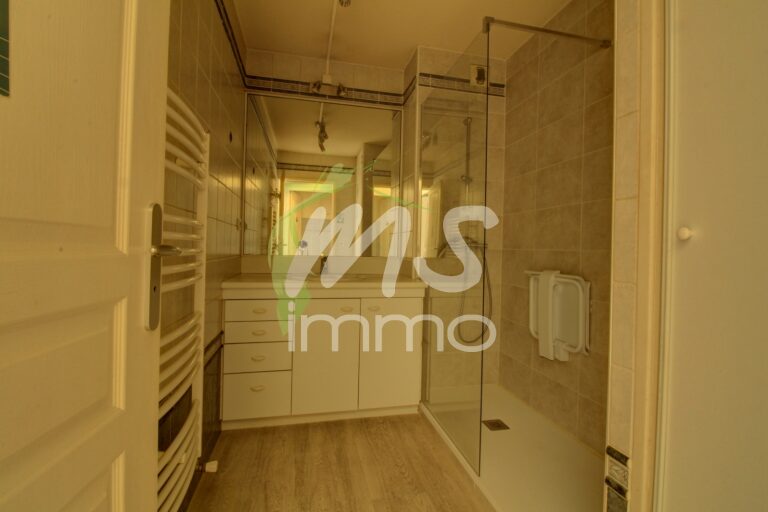 Appartement T3 de 90.95 m² - GAP