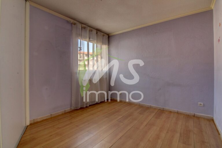 Appartement T3 de 90.95 m² - GAP