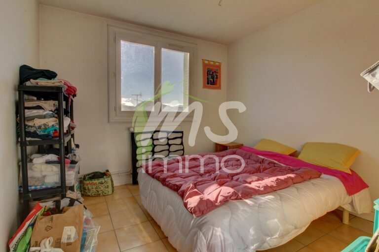 Appartement T3 de 56 m² - Gap