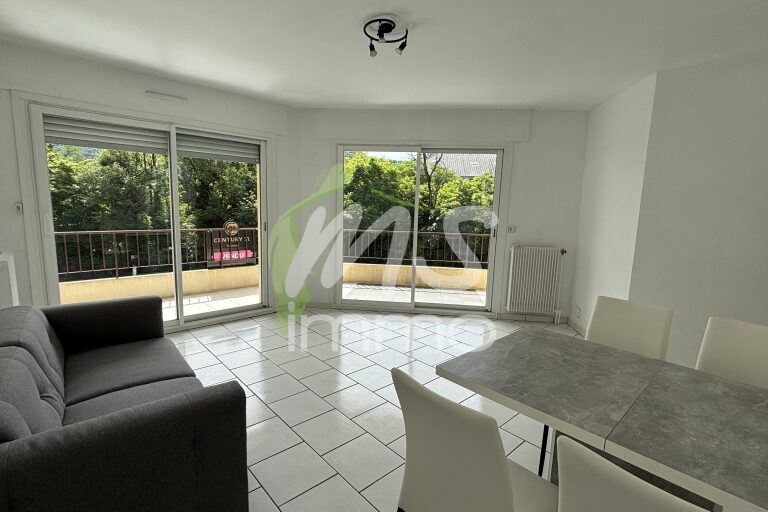 Appartement T3 - GAP