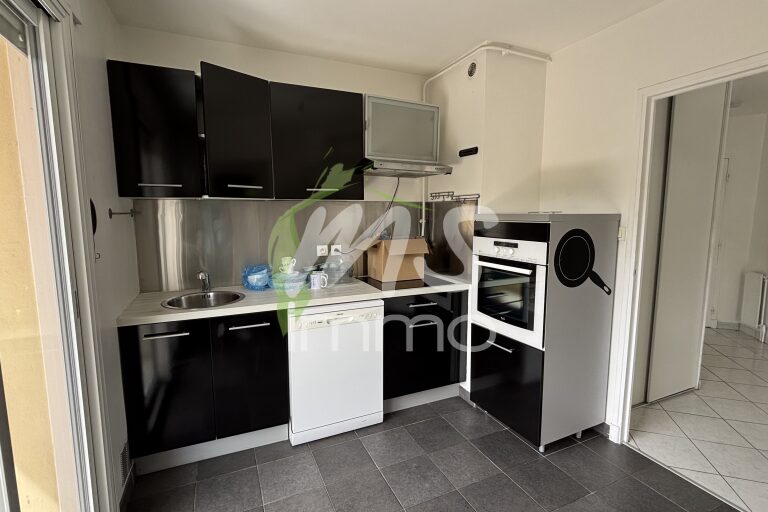 Appartement T3 - GAP
