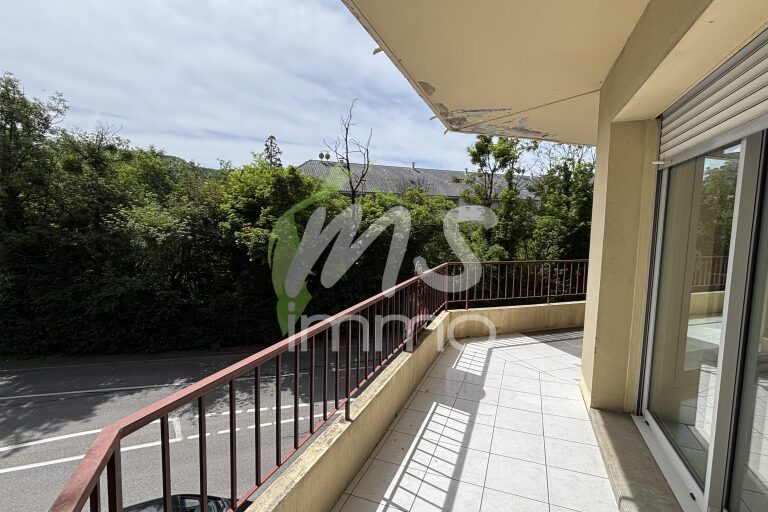 Appartement T3 - GAP
