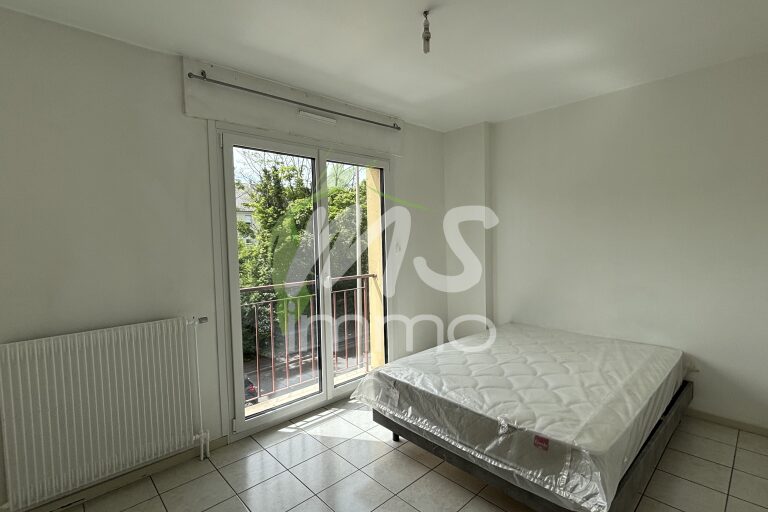 Appartement T3 - GAP