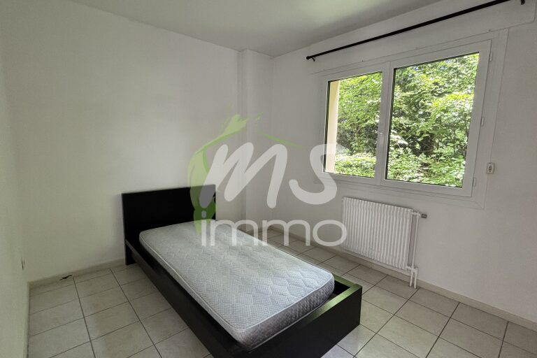 Appartement T3 - GAP