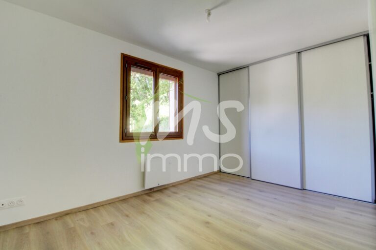 Appartement T3 de 70 m² - GAP