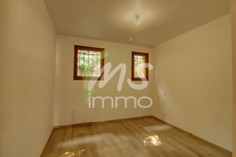 Appartement T3 de 70 m² - GAP