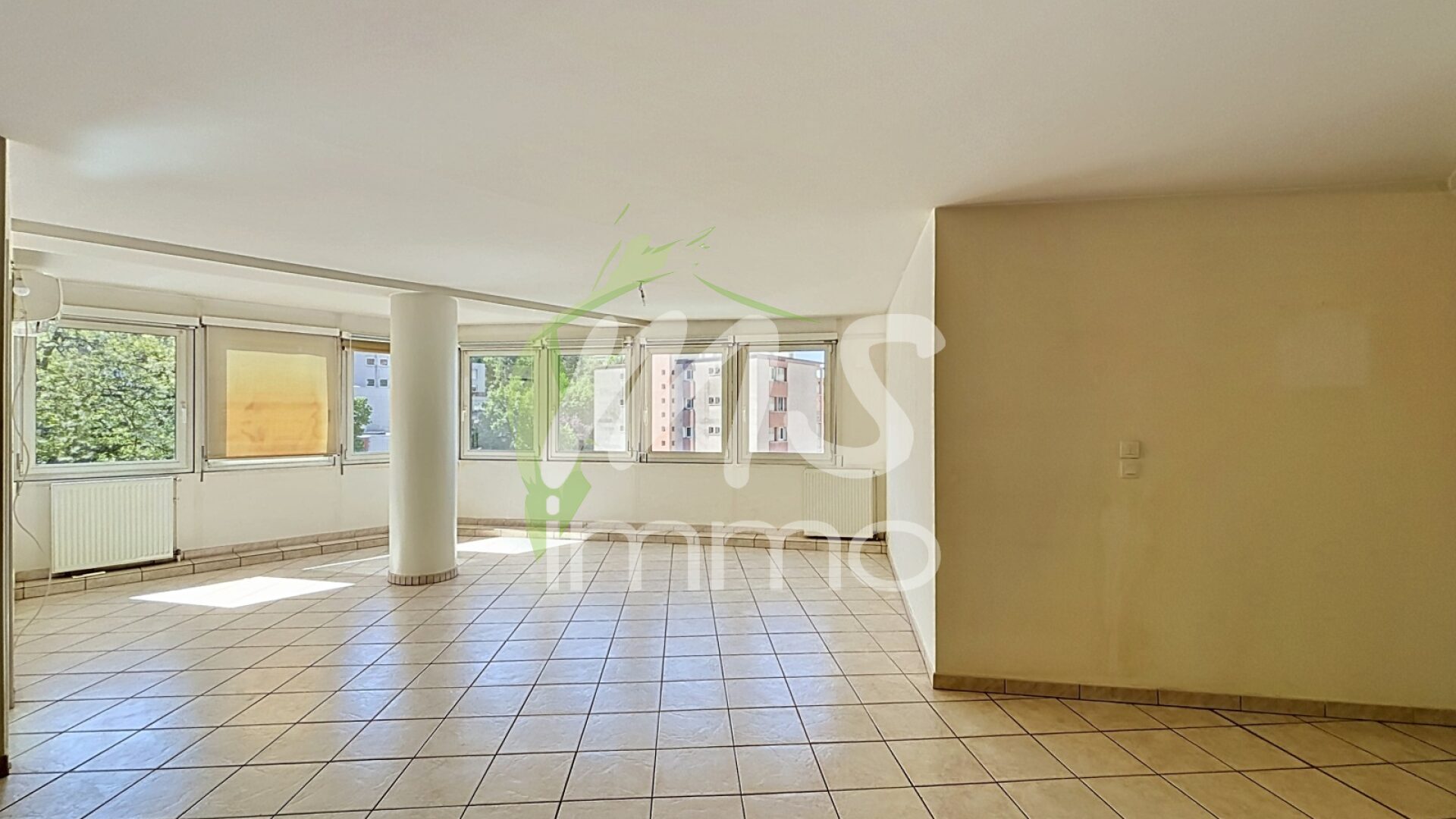 Appartement T3 de 93 m² - GAP - Photo principale