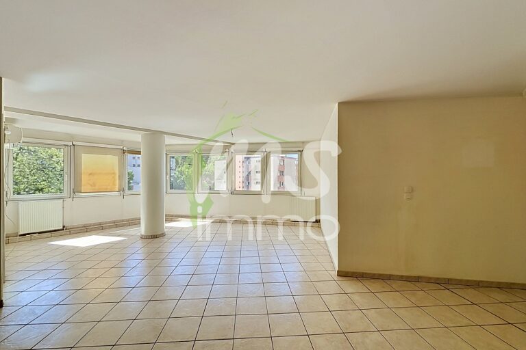 Appartement T3 de 93 m² - GAP