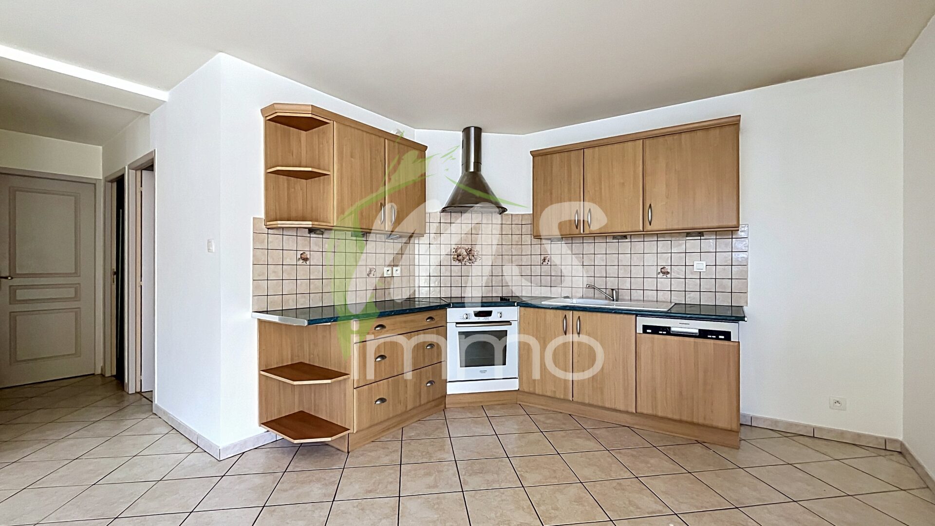 Appartement T3 de 93 m² - GAP - Photo 2