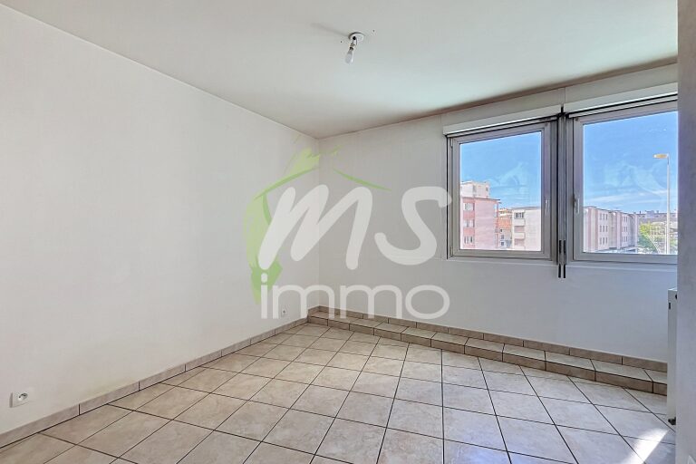 Appartement T3 de 93 m² - GAP