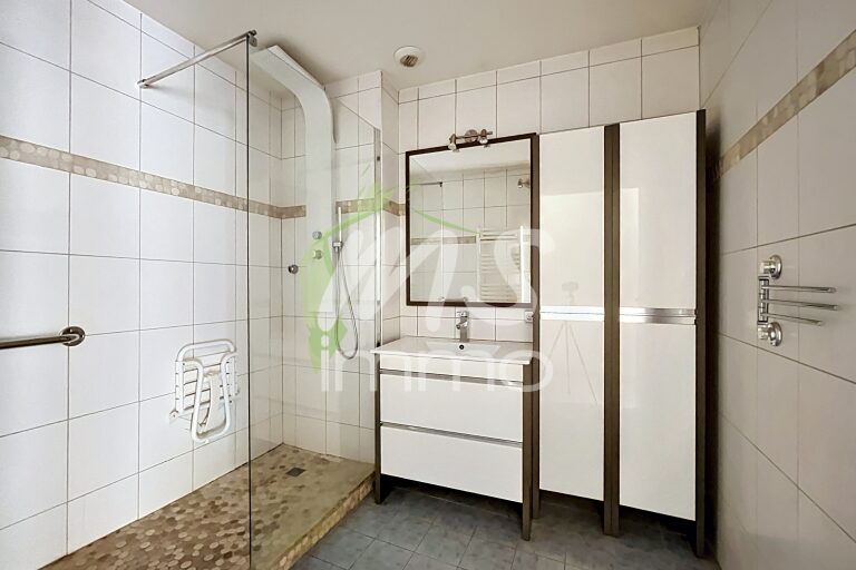 Appartement T3 de 93 m² - GAP
