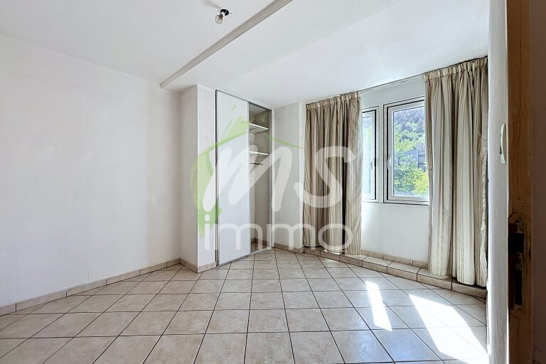 Appartement T3 de 93 m² - GAP