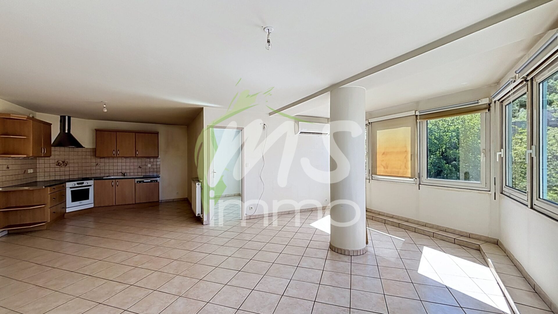 Appartement T3 de 93 m² - GAP - Photo 6