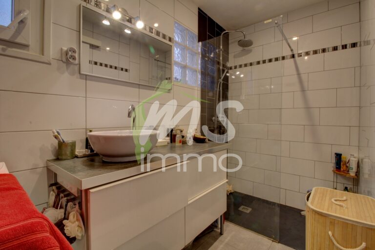 Appartement T3 de 71.5 m² - GAP