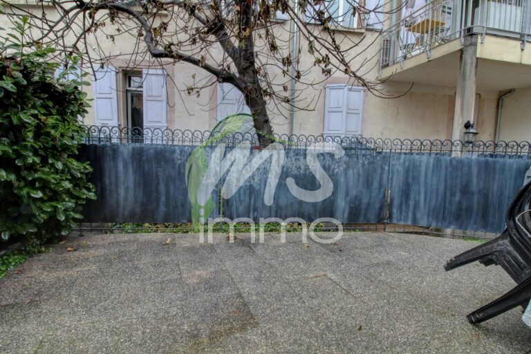 Appartement T3 de 71.5 m² - GAP