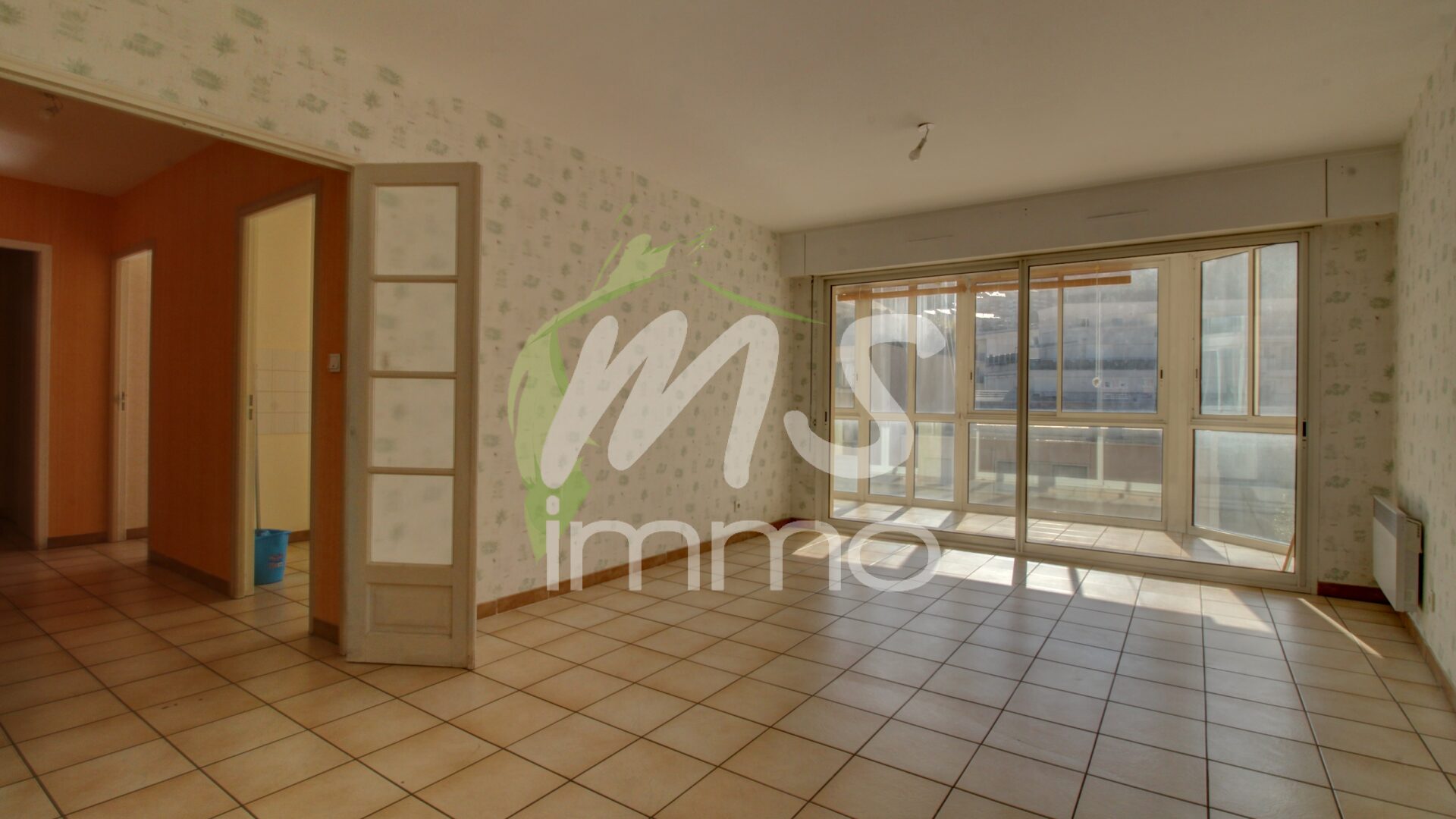 Appartement T3 de 85 m² - GAP - Photo principale
