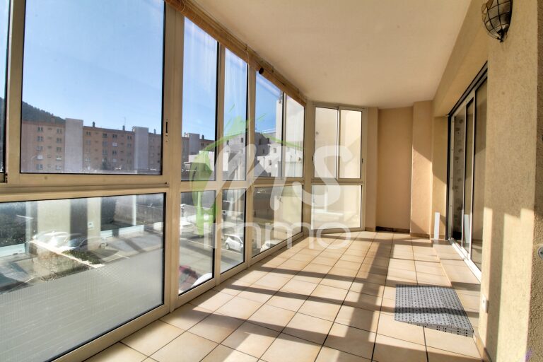 Appartement T3 de 85 m² - GAP