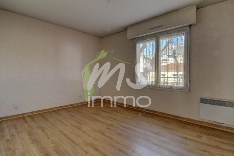 Appartement T3 de 85 m² - GAP