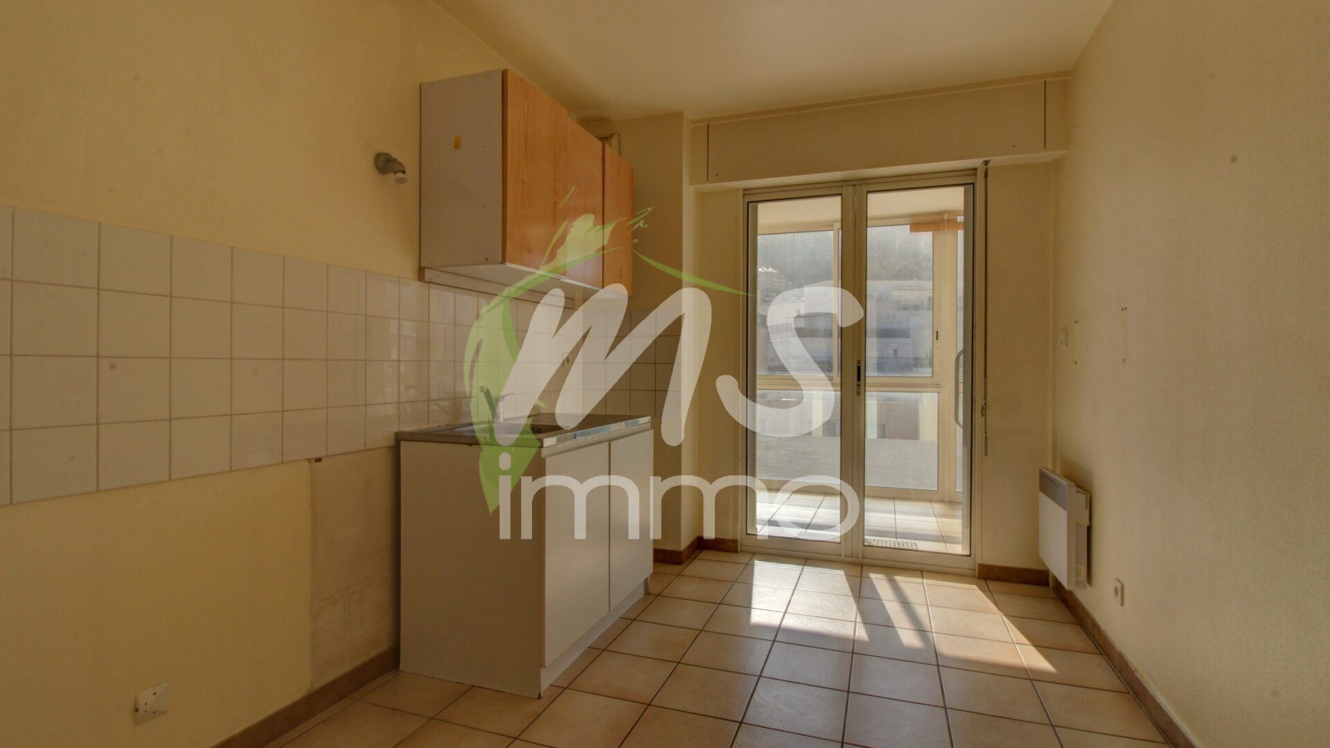 Appartement T3 de 85 m² - GAP - Photo 4