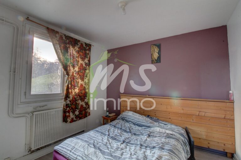 Appartement T3 - GAP