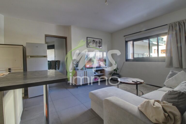 Appartement T3 - GAP