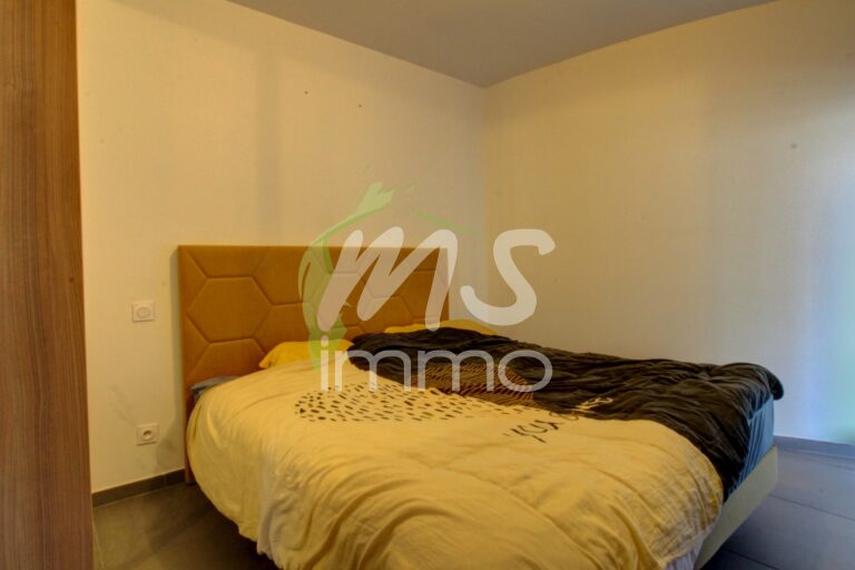 Appartement T3 - GAP