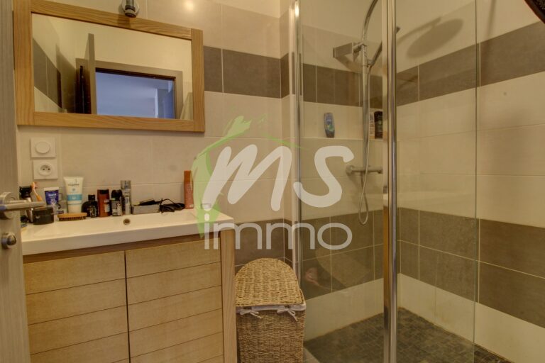 Appartement T3 - GAP