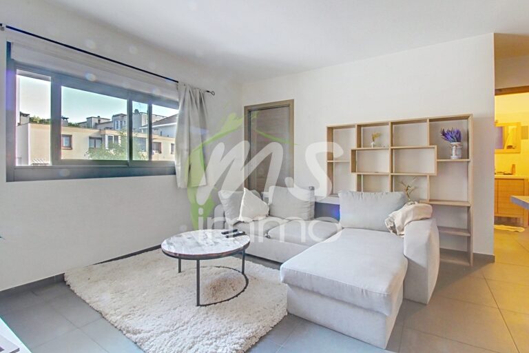 Appartement T3 - GAP