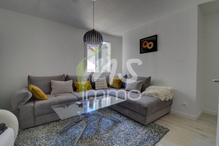 Appartement T3 - GAP