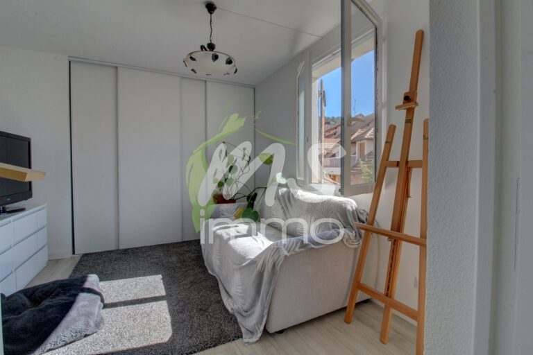 Appartement T3 - GAP