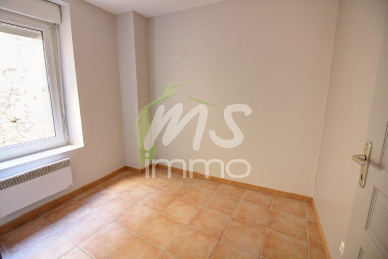 Appartement T3 - TALLARD