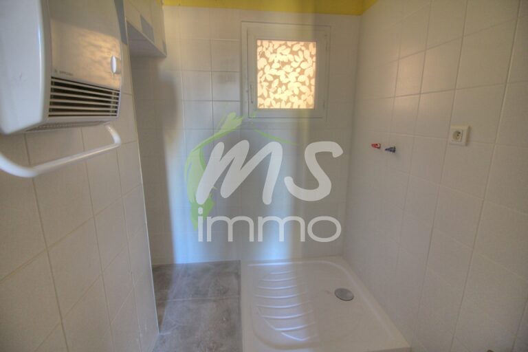 Appartement T3 - TALLARD