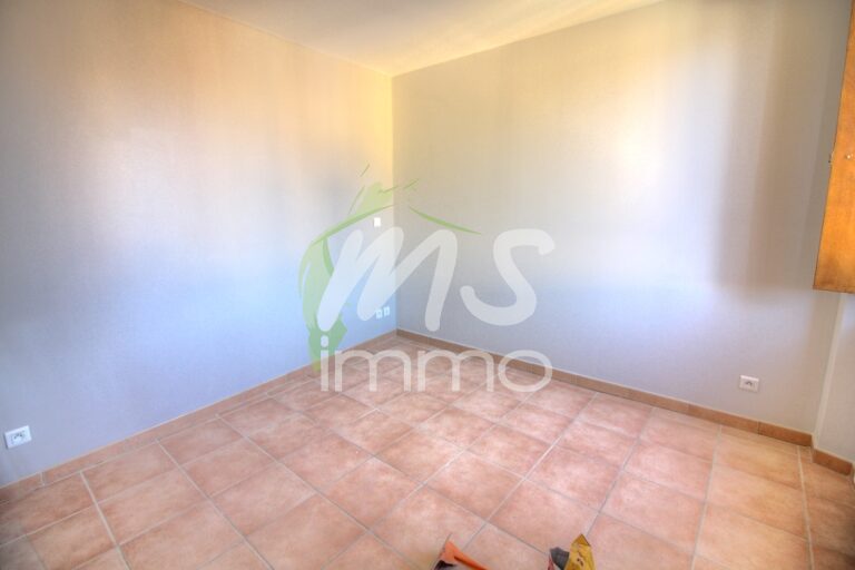 Appartement T3 - TALLARD